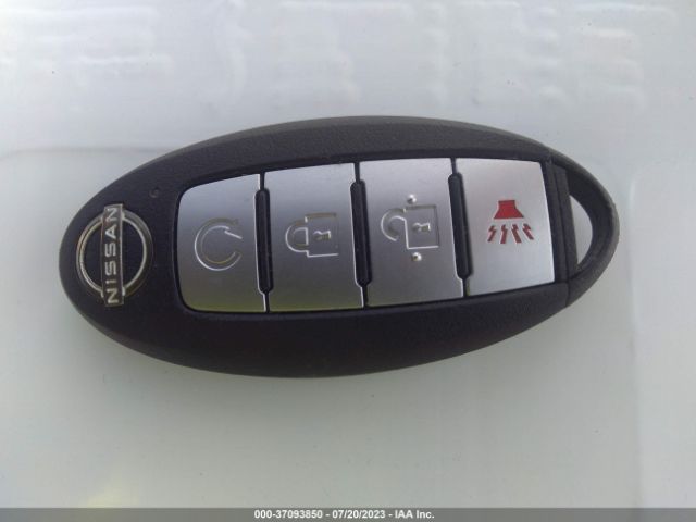 3N1CP5CV6NL482810 Nissan KICKS SV