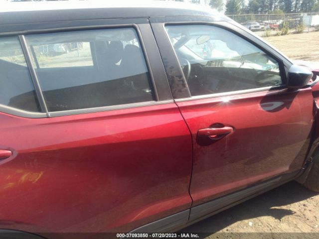 3N1CP5CV6NL482810 Nissan KICKS SV