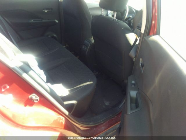 3N1CP5CV6NL482810 Nissan KICKS SV