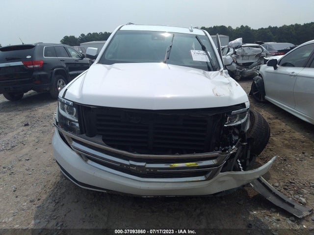 Chevrolet Tahoe Lt 2017 1GNSKBKC7HR333753 Image 12