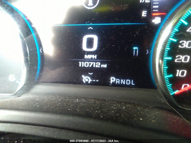 Chevrolet Tahoe Lt 2017 1GNSKBKC7HR333753 Image 15