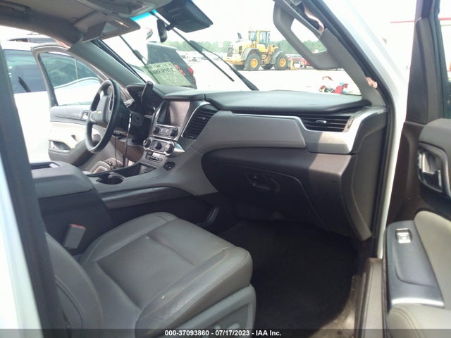 Chevrolet Tahoe Lt 2017 1GNSKBKC7HR333753 Image 5