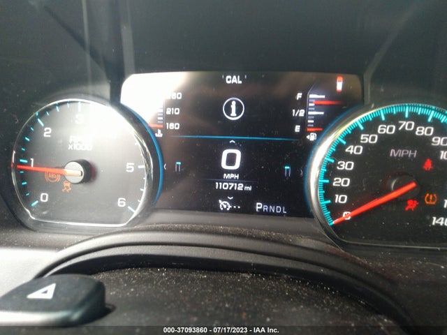 Chevrolet Tahoe Lt 2017 1GNSKBKC7HR333753 Image 7