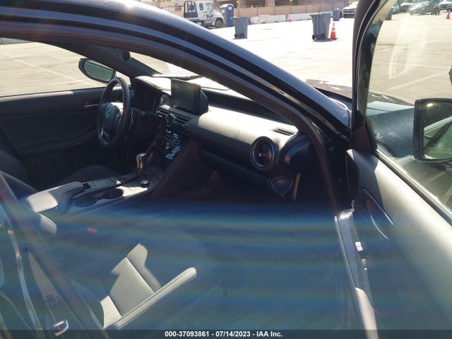 JTHCA1D21P5124155 Lexus Is Is 300