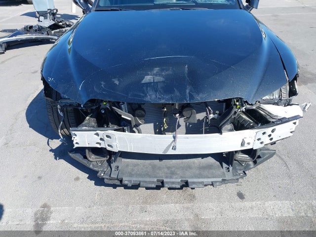 JTHCA1D21P5124155 Lexus Is Is 300