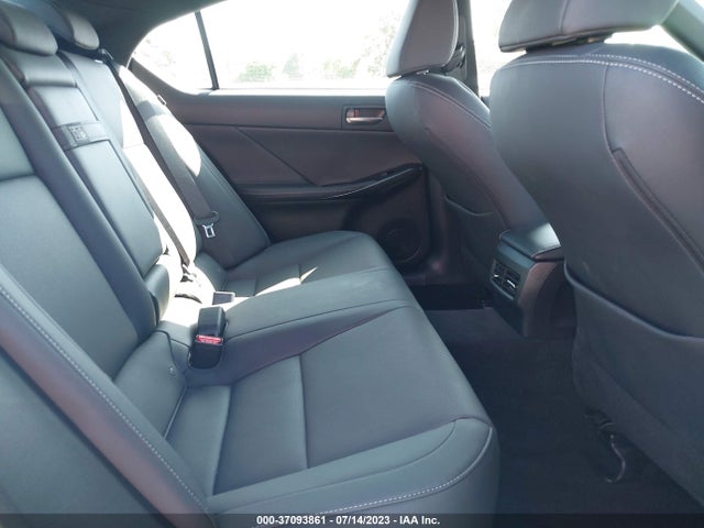 JTHCA1D21P5124155 Lexus Is Is 300