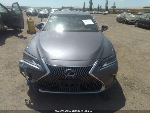 2020 Lexus ES, VIN: 58AE21B16LU009301