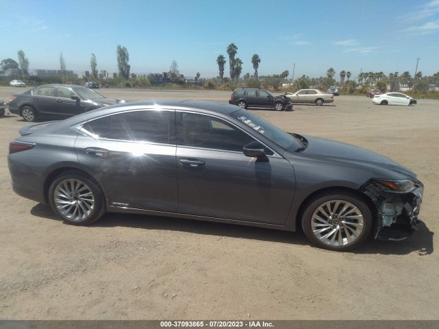2020 Lexus ES, VIN: 58AE21B16LU009301