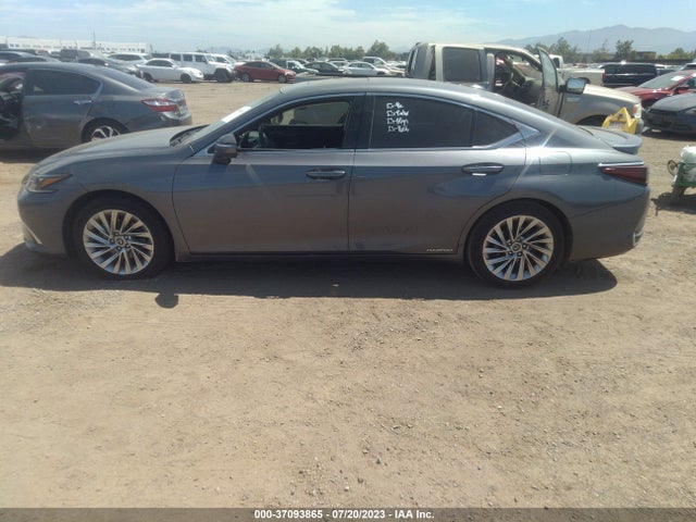 2020 Lexus ES, VIN: 58AE21B16LU009301