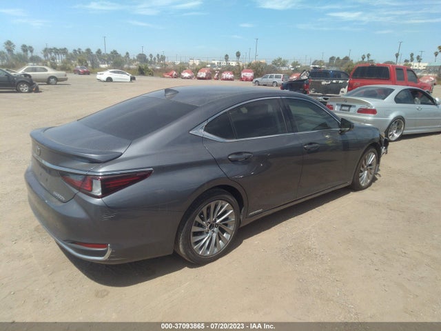 2020 Lexus ES, VIN: 58AE21B16LU009301