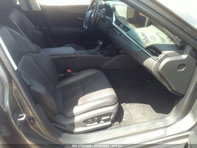 2020 Lexus ES, VIN: 58AE21B16LU009301