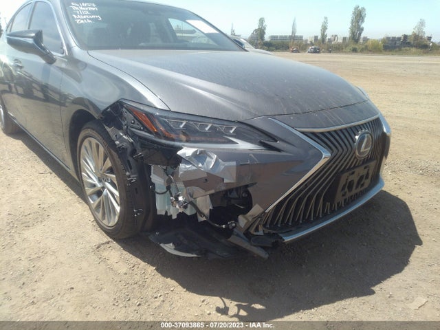 2020 Lexus ES, VIN: 58AE21B16LU009301