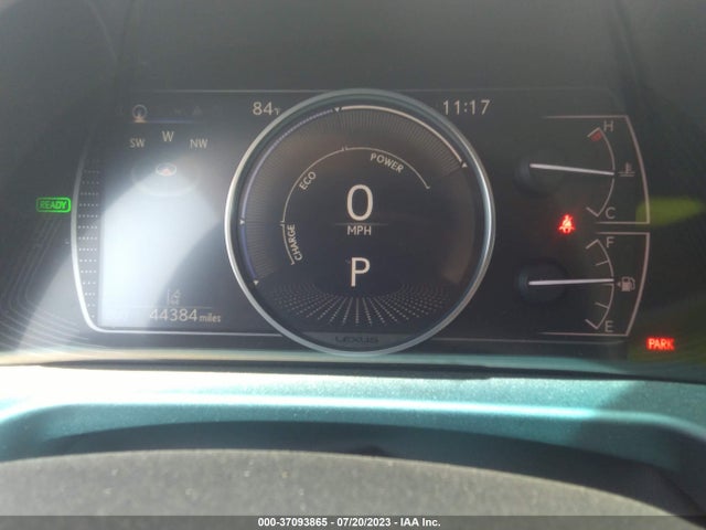 2020 Lexus ES, VIN: 58AE21B16LU009301