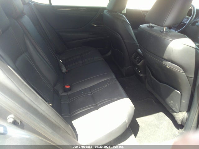 2020 Lexus ES, VIN: 58AE21B16LU009301