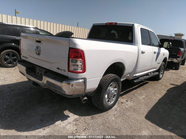 3C6UR5DL5LG141081 RAM 2500 Big Horn