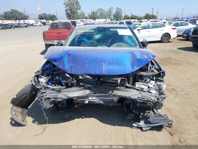 Honda Civic Sedan Ex 2022 2HGFE1F78NH325103 Image 12