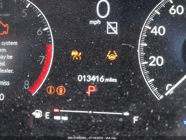 Honda Civic Sedan Ex 2022 2HGFE1F78NH325103 Image 15