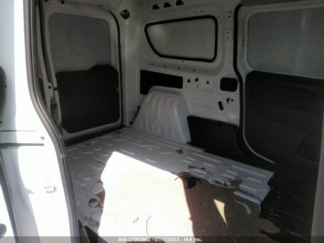 ZFBHRFAB4N6Y30144 RAM Promaster City Tradesman