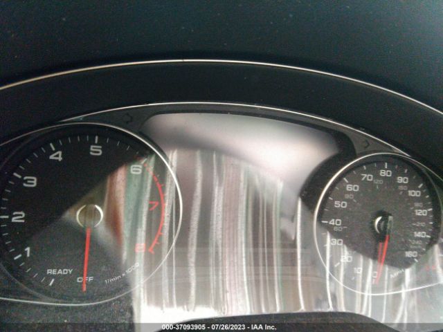WA1AAAFYXM2060117 Audi Q5 PREMIUM