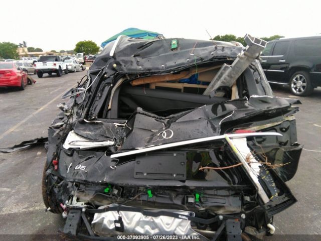 WA1AAAFYXM2060117 Audi Q5 PREMIUM