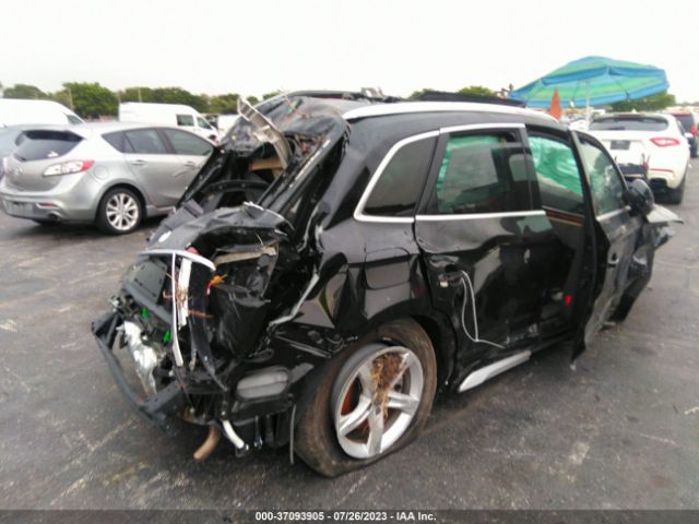 WA1AAAFYXM2060117 Audi Q5 PREMIUM