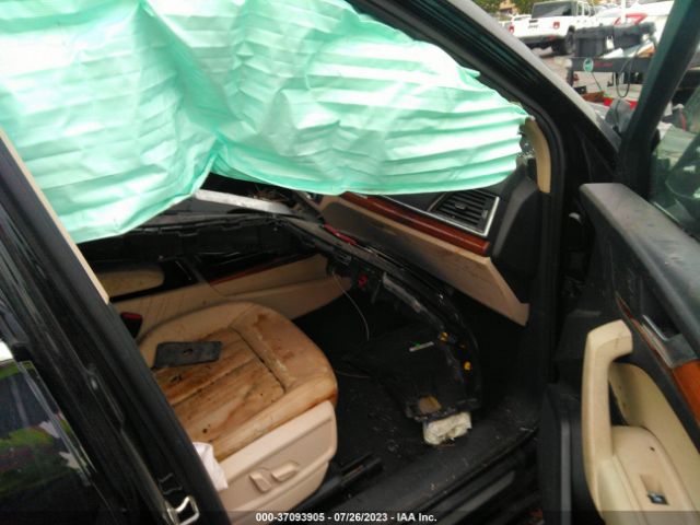WA1AAAFYXM2060117 Audi Q5 PREMIUM