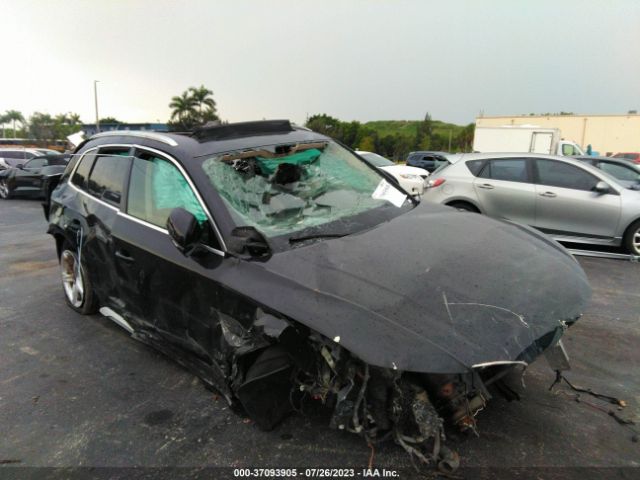 WA1AAAFYXM2060117 Audi Q5 PREMIUM