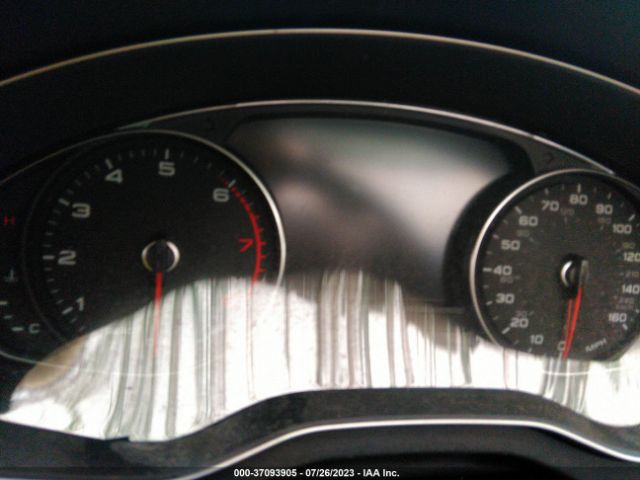 WA1AAAFYXM2060117 Audi Q5 PREMIUM