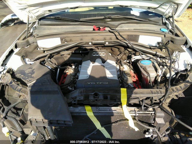 WA1D7AFP7GA129455 Audi Q5 Premium Plus