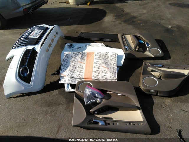 WA1D7AFP7GA129455 Audi Q5 Premium Plus