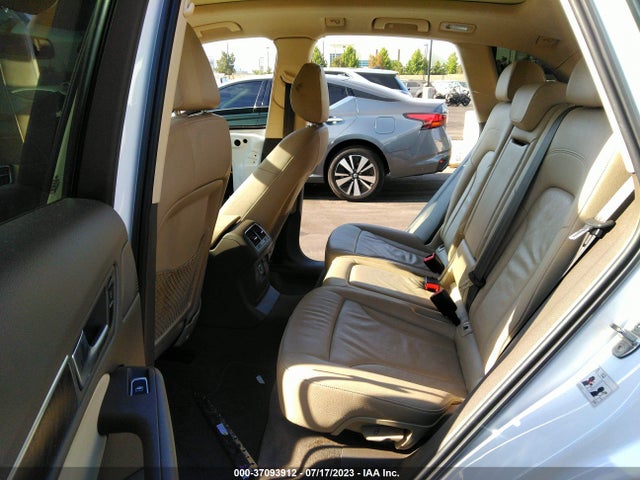 WA1D7AFP7GA129455 Audi Q5 Premium Plus
