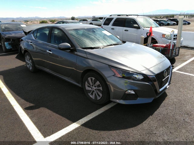 2022 1N4BL4BVXNN309197 main image