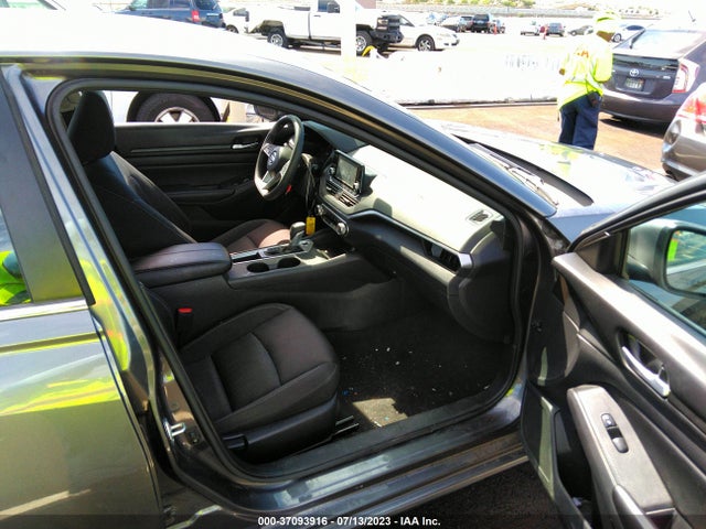 Nissan Altima 2.5 S 2022 1N4BL4BVXNN309197 Image 11