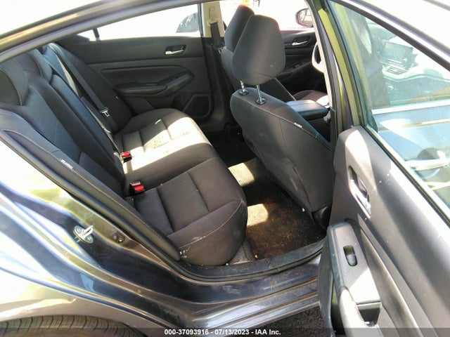 Nissan Altima 2.5 S 2022 1N4BL4BVXNN309197 Image 14