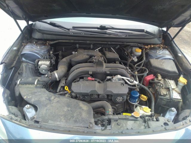 4S3BNAF69G3058404 Subaru Legacy 2.5i Premium