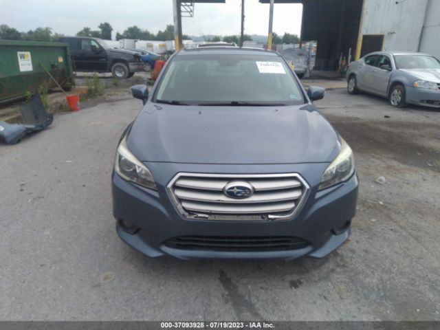 4S3BNAF69G3058404 Subaru Legacy 2.5i Premium