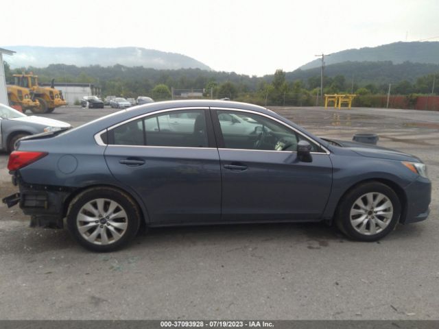 4S3BNAF69G3058404 Subaru Legacy 2.5i Premium