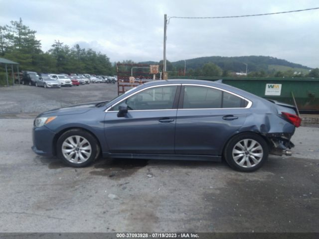 4S3BNAF69G3058404 Subaru Legacy 2.5i Premium