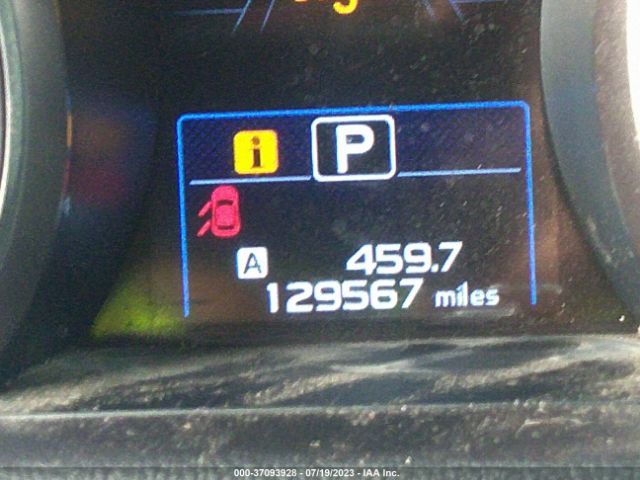 4S3BNAF69G3058404 Subaru Legacy 2.5i Premium