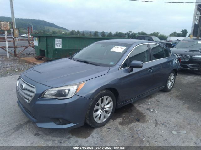 4S3BNAF69G3058404 Subaru Legacy 2.5i Premium