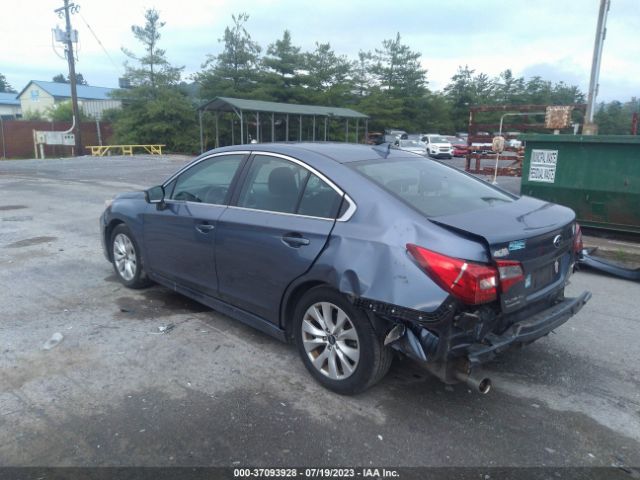 4S3BNAF69G3058404 Subaru Legacy 2.5i Premium