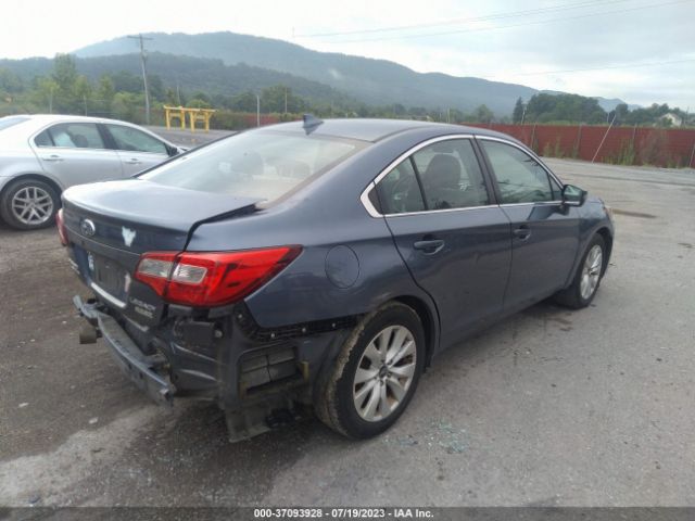 4S3BNAF69G3058404 Subaru Legacy 2.5i Premium
