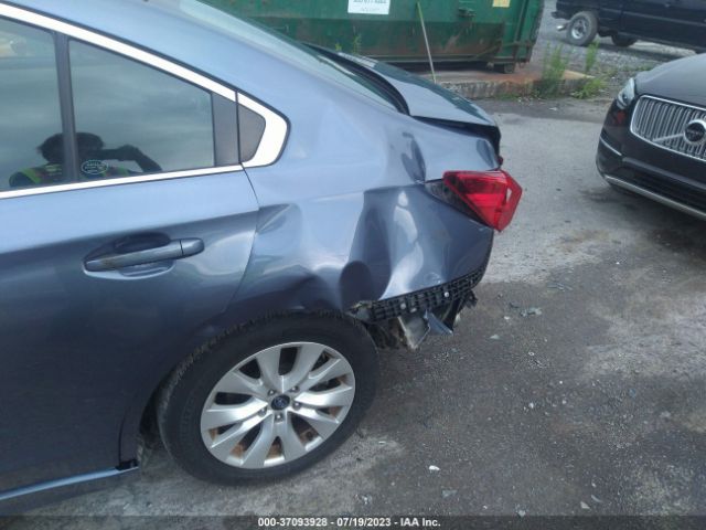 4S3BNAF69G3058404 Subaru Legacy 2.5i Premium