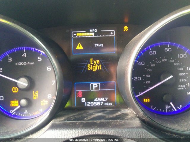 4S3BNAF69G3058404 Subaru Legacy 2.5i Premium