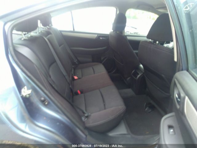 4S3BNAF69G3058404 Subaru Legacy 2.5i Premium
