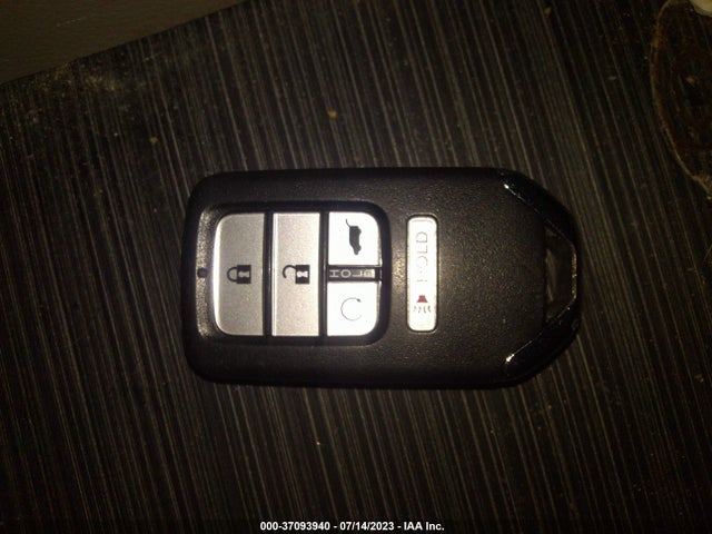 Honda Pilot Ex-l 2016 5FNYF6H59GB086327 Image 11