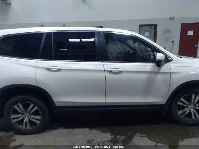 Honda Pilot Ex-l 2016 5FNYF6H59GB086327 Image 13
