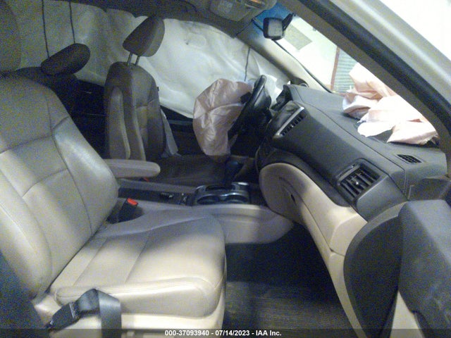 Honda Pilot Ex-l 2016 5FNYF6H59GB086327 Image 5
