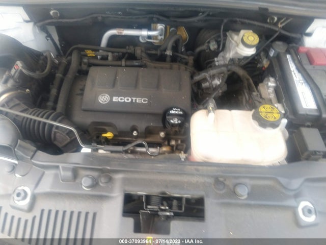 KL4CJASB8JB700296 Buick Encore Preferred