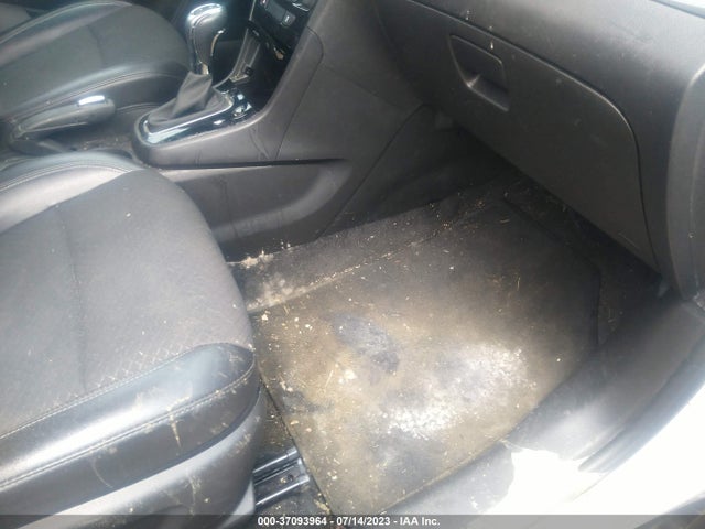 KL4CJASB8JB700296 Buick Encore Preferred